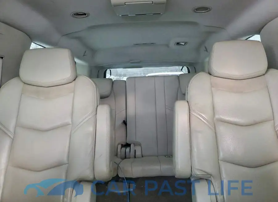 1GYS4HKJ7GR437401# 10