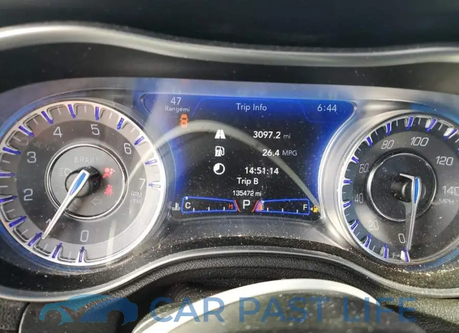 2C3CCABG3MH529100# 9
