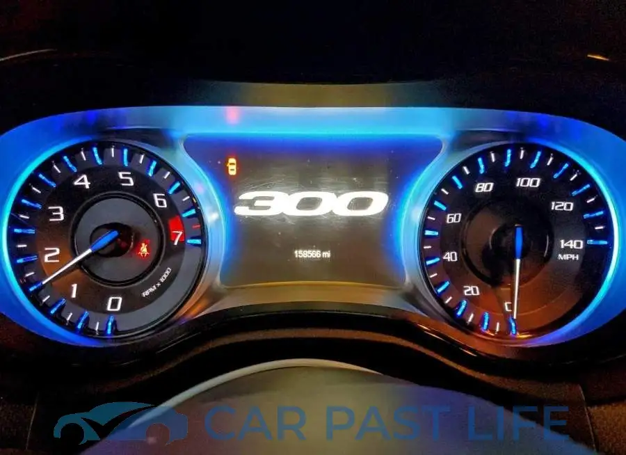 2C3CCABG6GH252432# 9