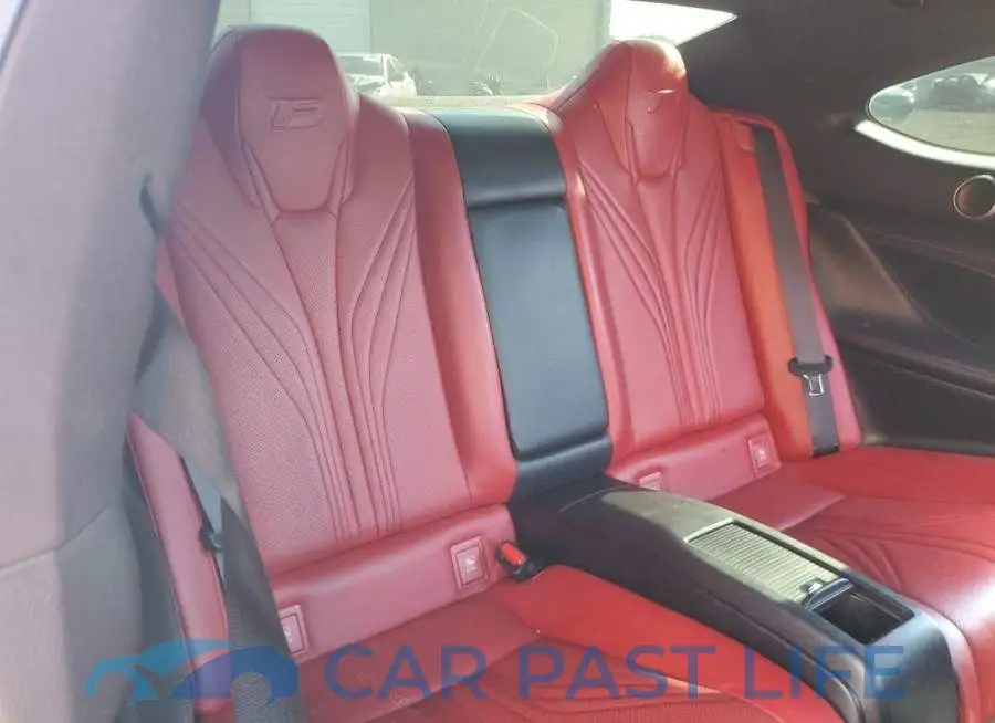JTHHP5BC7G5005551# 10