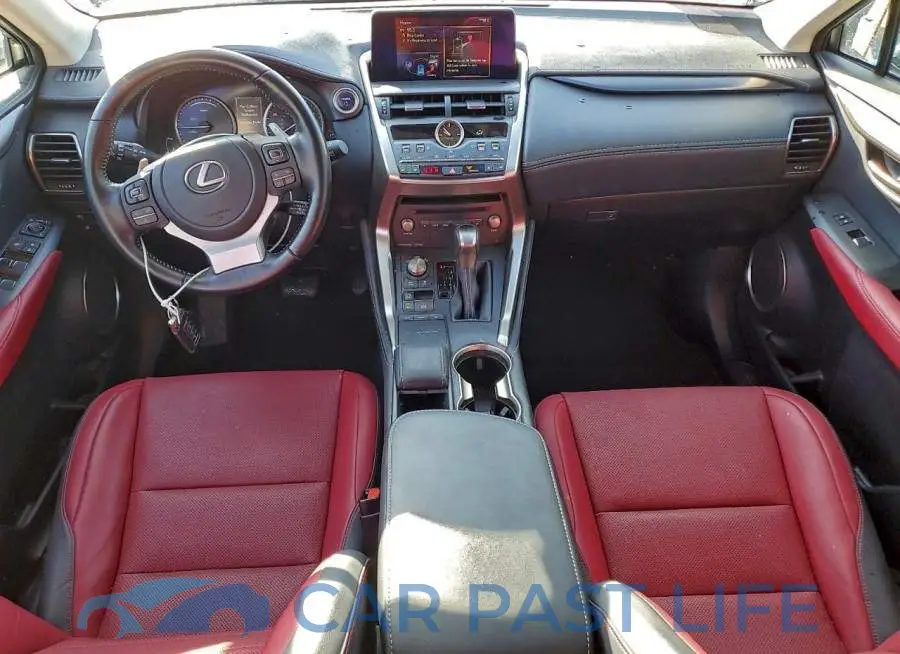 JTJDJRDZ3M5015352# 8