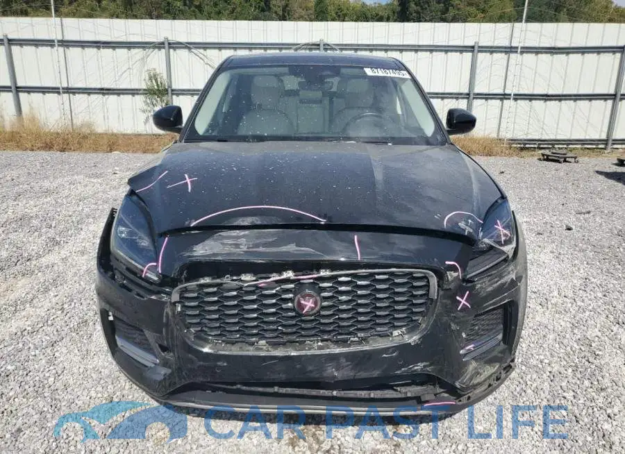 SADFP2FX8N1030620# 5