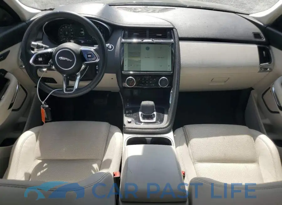 SADFP2FX8N1030620# 8
