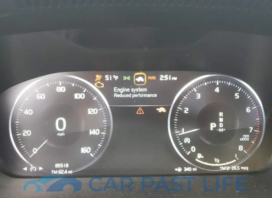 YV4162UK4M2515830# 9