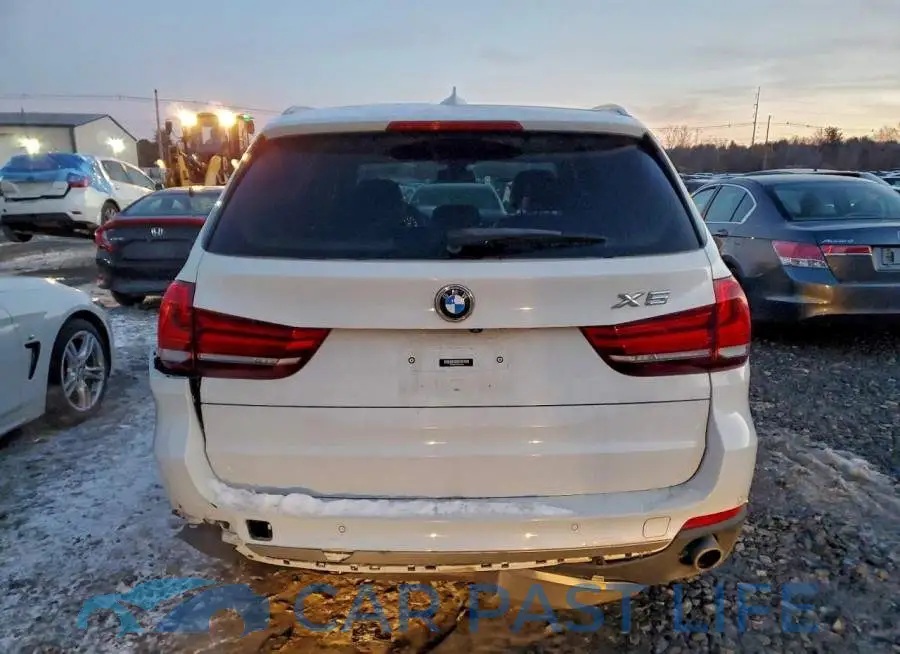 5UXKR0C5XG0P34028# 6
