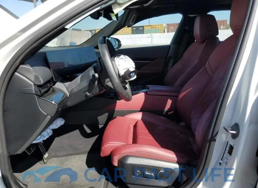 WBA43FJ0XRCR18275# 7