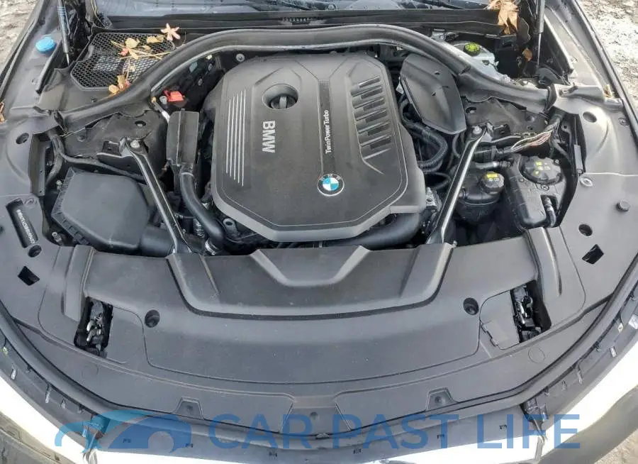 WBA7E4C59HGU99492# 11