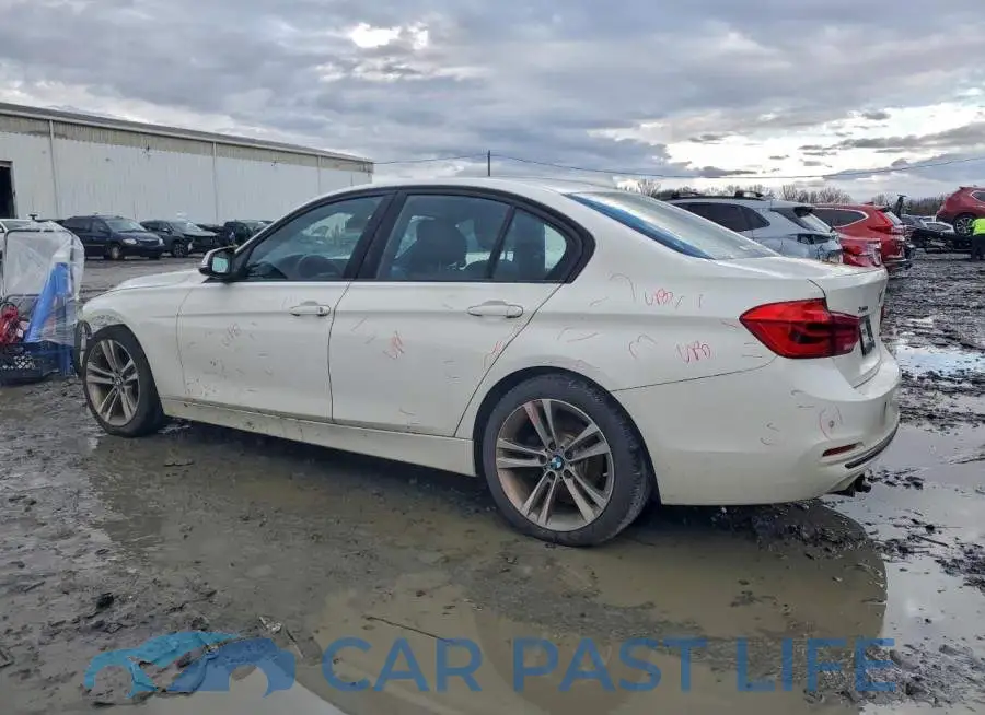 WBA8E3G59GNU02603# 2