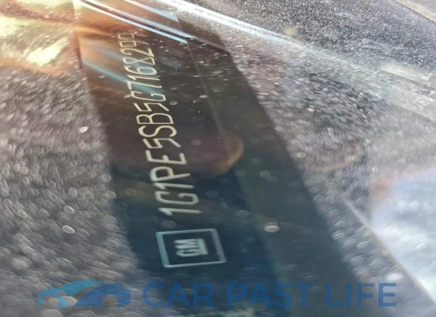 1G1PE5SB5G7168299# 12