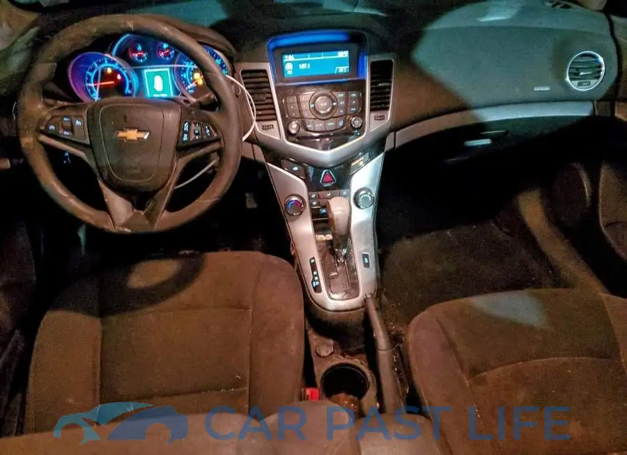 1G1PE5SB5G7214116# 8