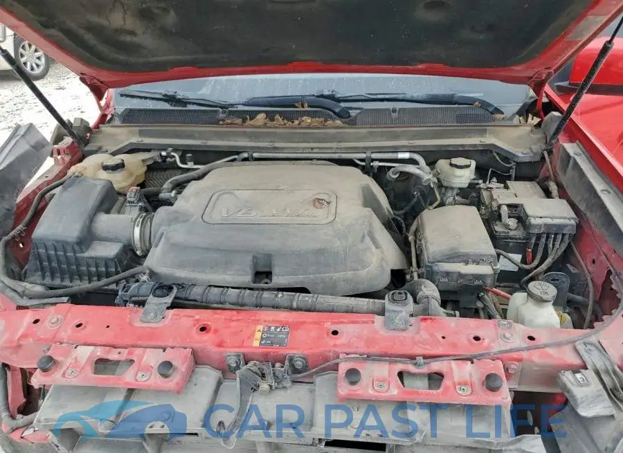 1GCGTDE30G1129036# 11