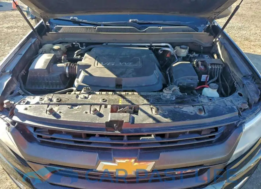 1GCGTDE36G1233062# 11