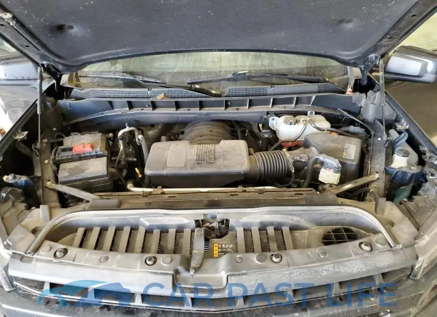 1GCRYEED8KZ353108# 11
