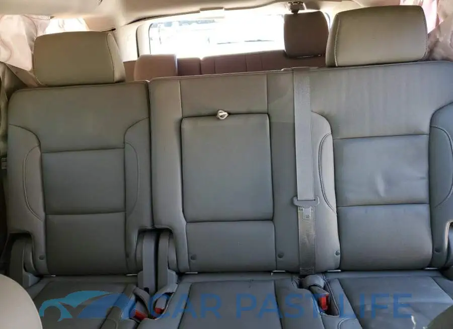 1GNSKBKC3GR220283# 10