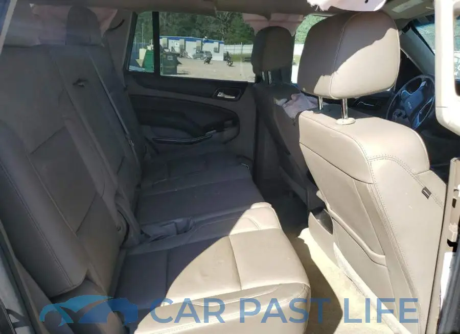 1GNSKBKC3GR220283# 11