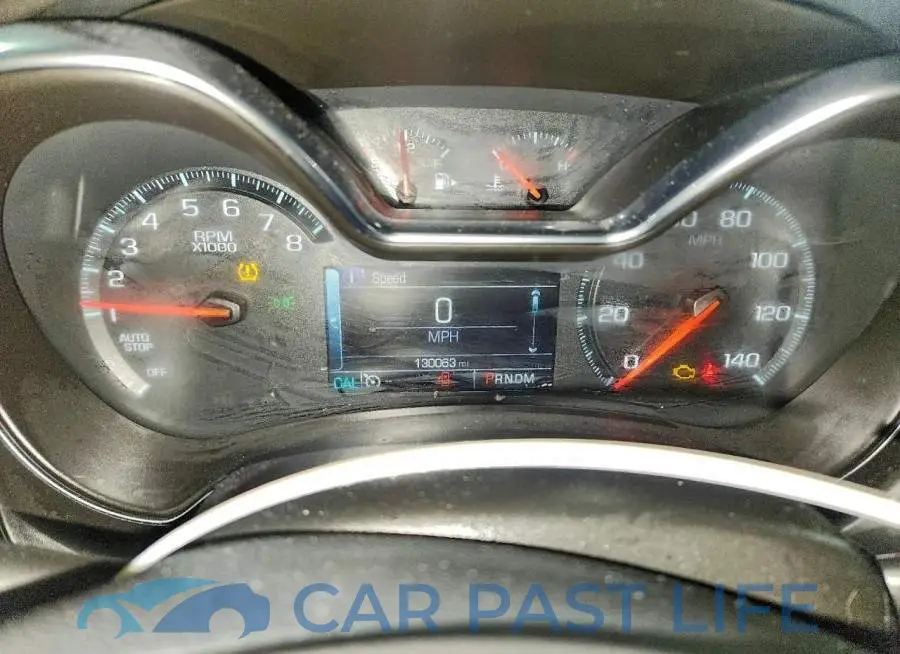 2G1105SA7G9188368# 9
