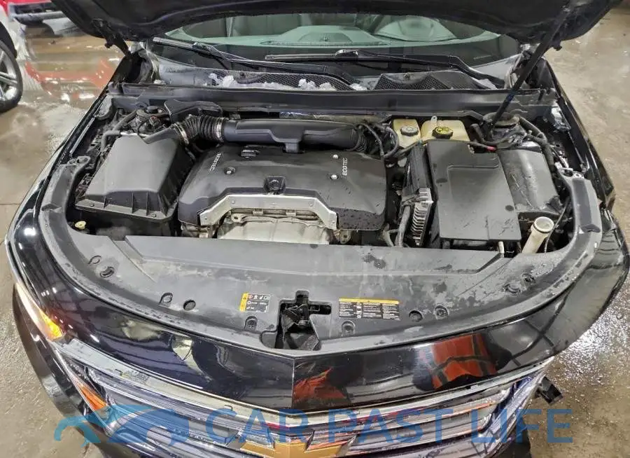 2G1105SA7G9188368# 11