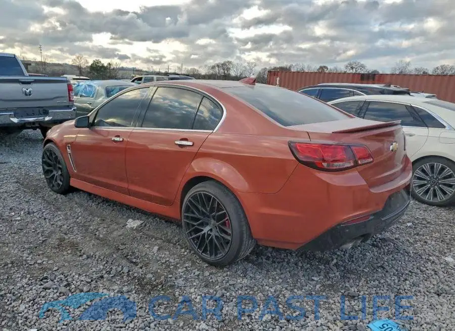 6G3F15RW2HL313222# 2