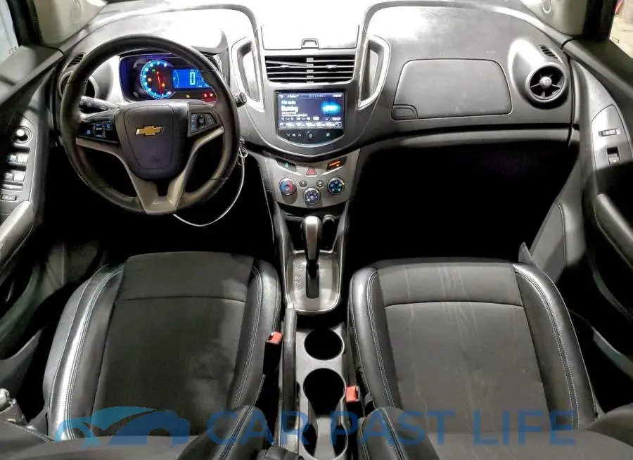 KL7CJPSB5GB628200# 8