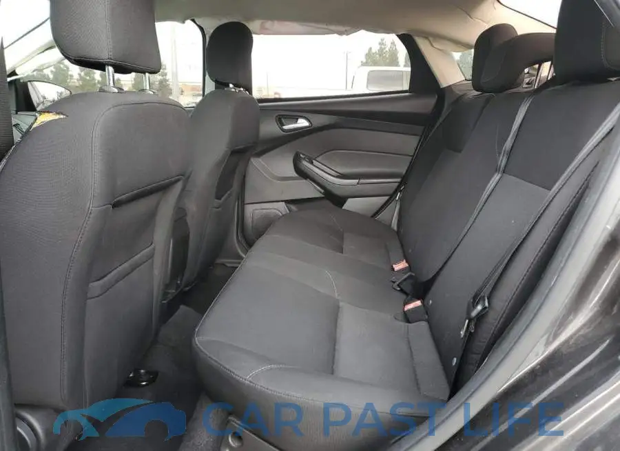 1FADP3F23GL320029# 10