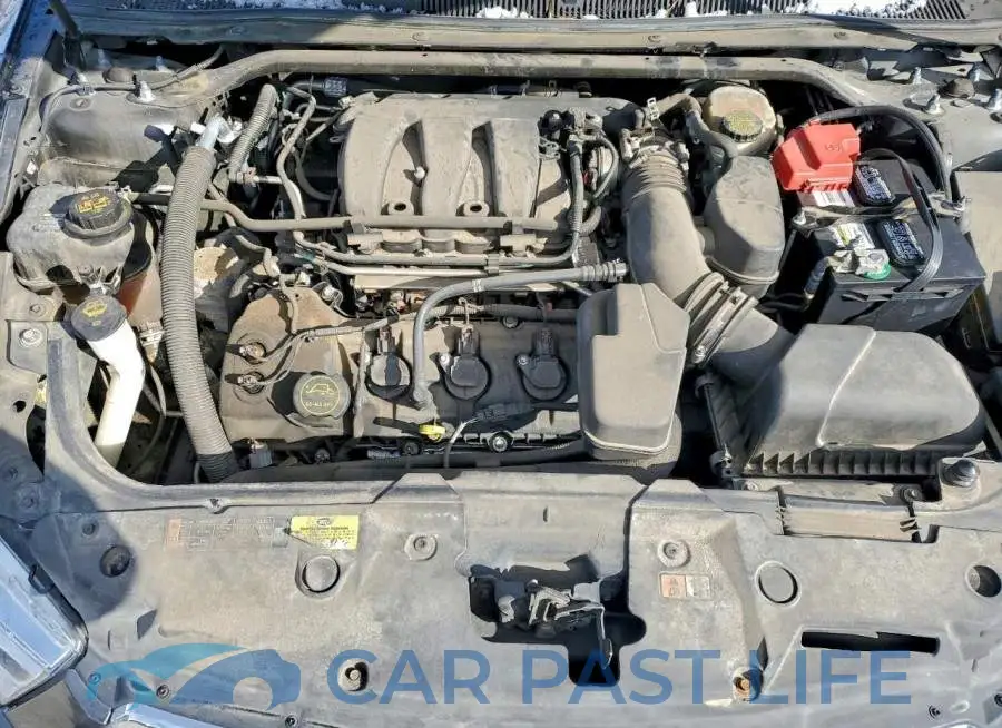 1FAHP2E85GG136351# 11
