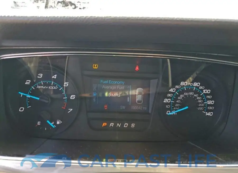 1FAHP2E85GG136351# 9