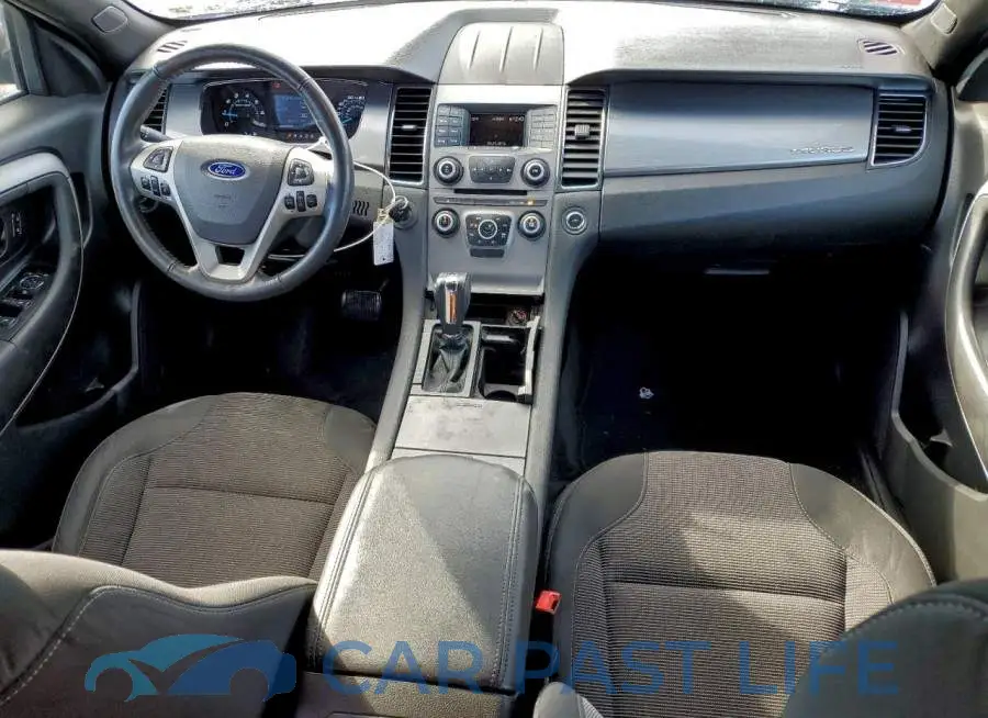 1FAHP2E85GG136351# 8