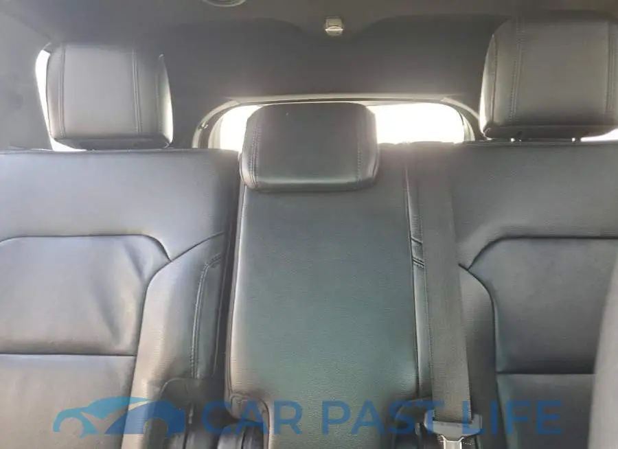 1FM5K7D84GGA35095# 10