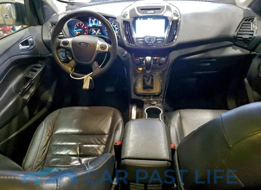 1FMCU9JX4GUA92391# 8