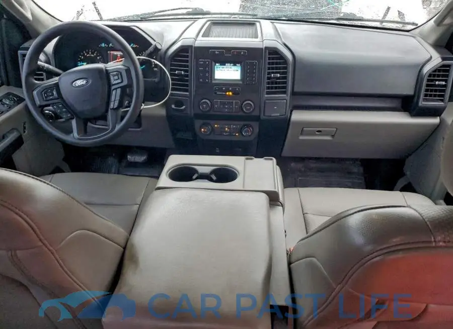1FTEX1CB0LKD68143# 8