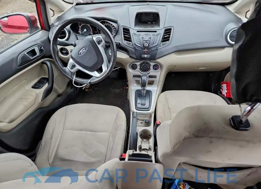 3FADP4BJ7GM194789# 8