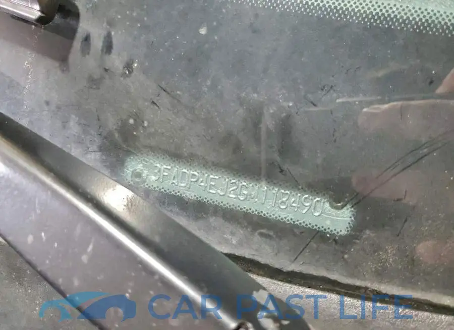 3FADP4EJ2GM118490# 12