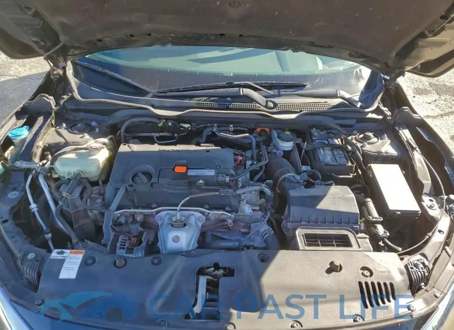19XFC2F50GE041438# 11