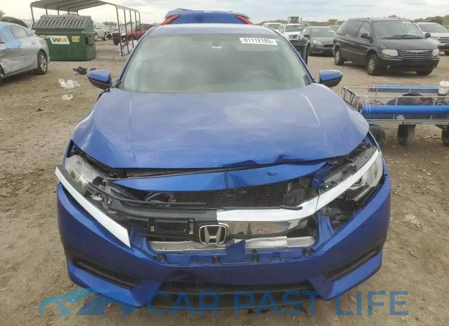19XFC2F59GE014271# 5