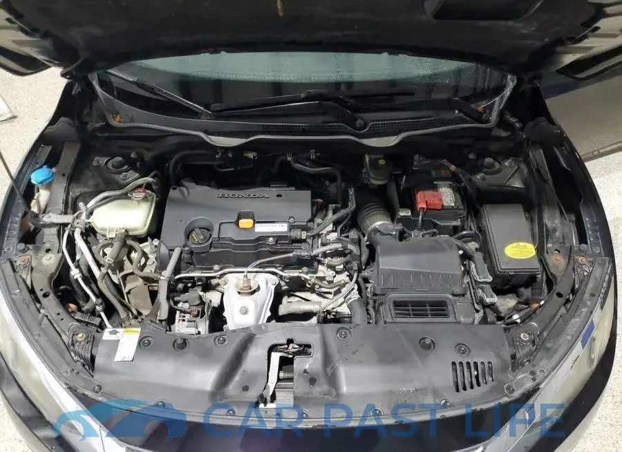 19XFC2F59GE228192# 11