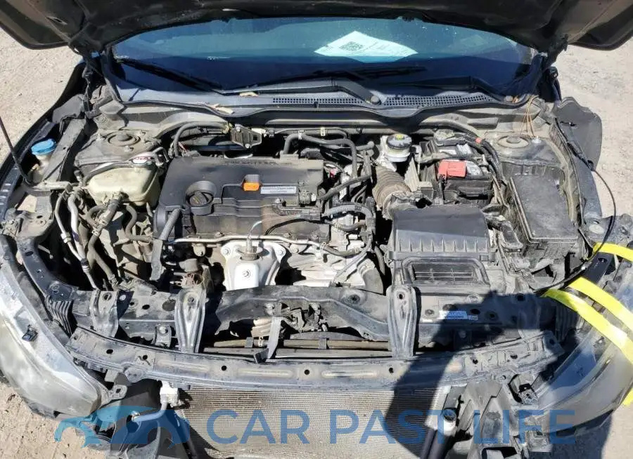 19XFC2F76GE019509# 11