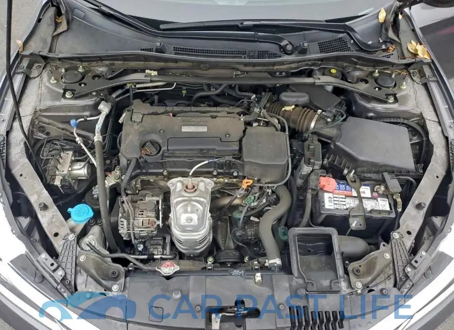 1HGCR2F83GA200792# 11