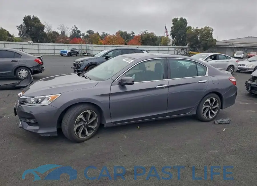 1HGCR2F83GA200792# 1