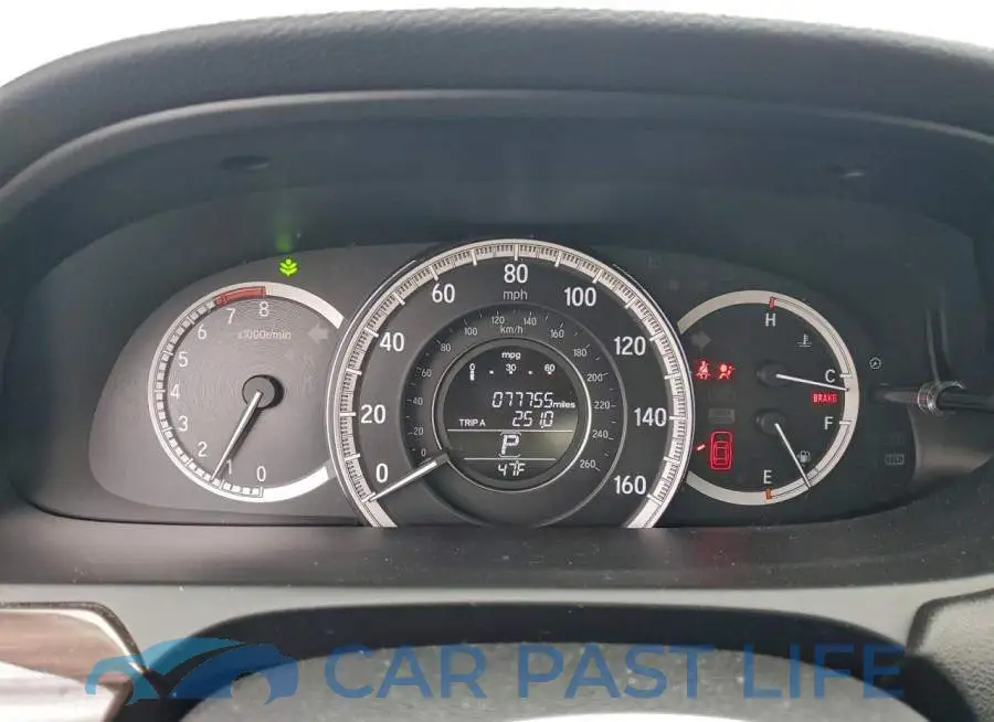 1HGCR2F83GA200792# 9