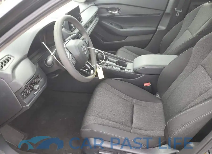 1HGCY1F4XSA014279# 7
