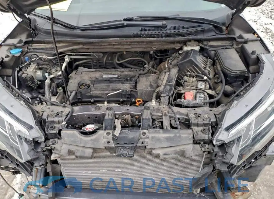 3CZRM3H54GG703033# 12