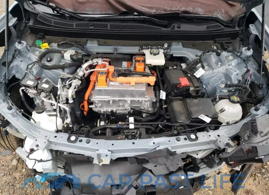 3GPKHXRJ7RS538088# 12
