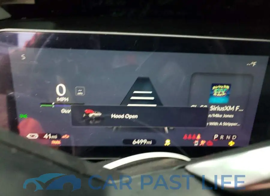 3GPKHXRJ7RS538088# 9