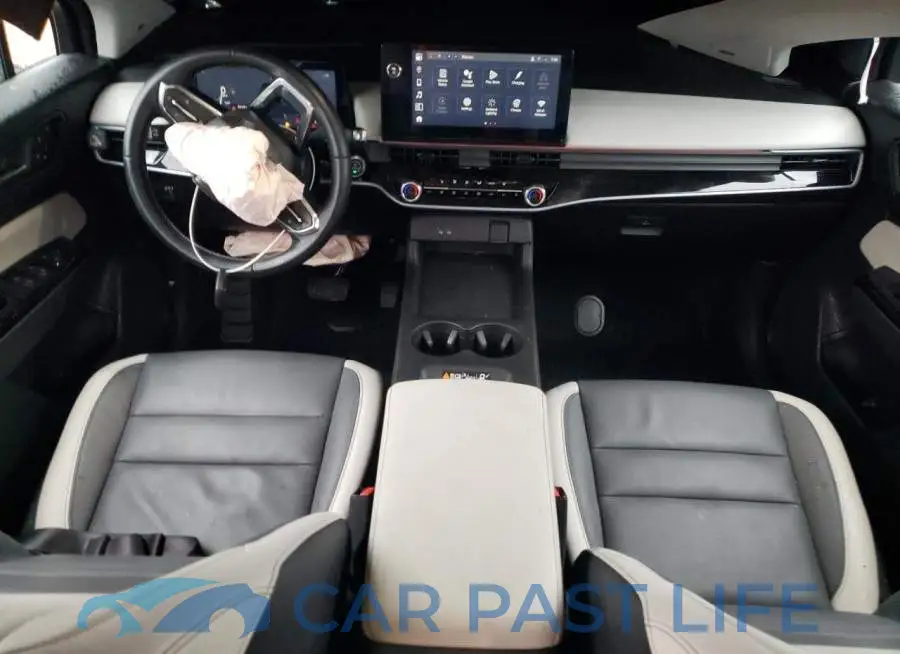 3GPKHXRJ7RS538088# 8