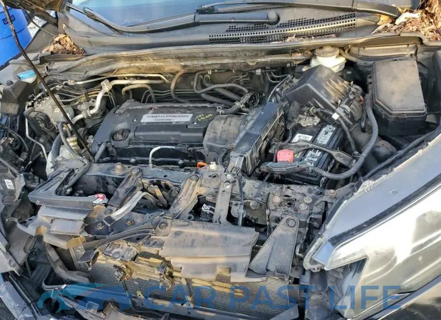 5J6RM4H9XGL136144# 11