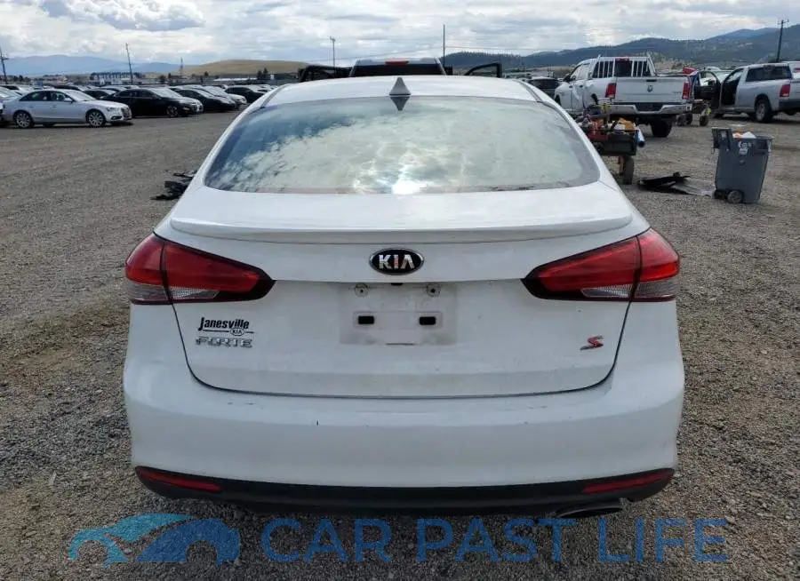 3KPFL4A74HE145081# 6