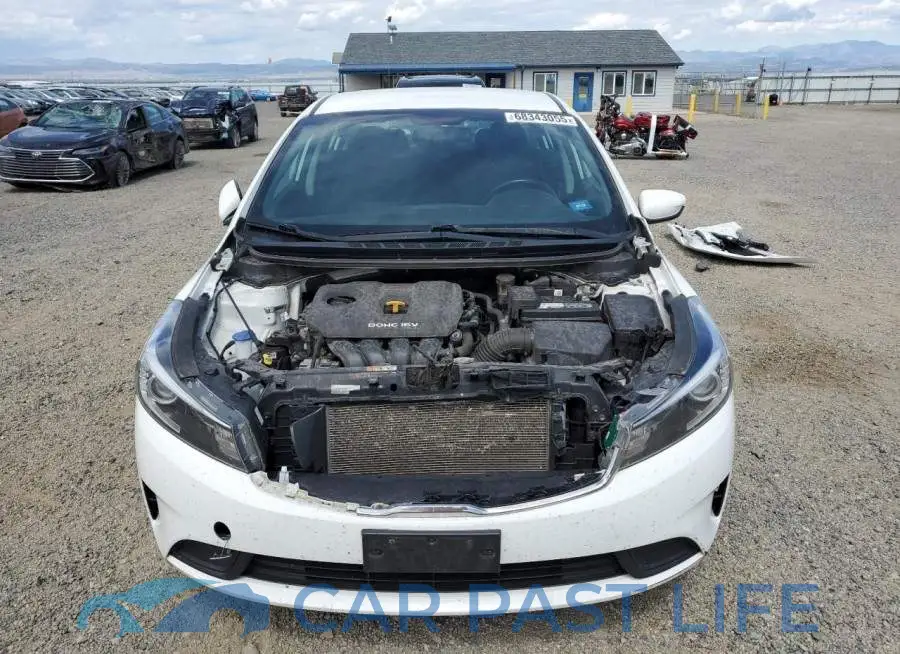 3KPFL4A74HE145081# 5