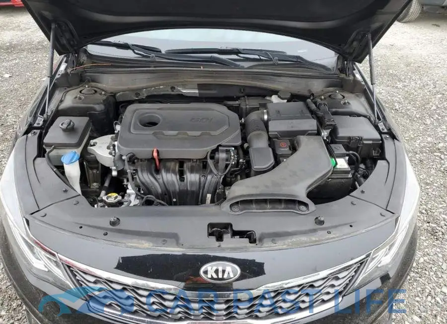 5XXGT4L32KG350671# 11