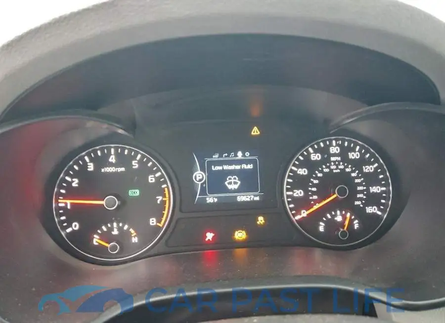 5XXGU4L32GG110590# 9