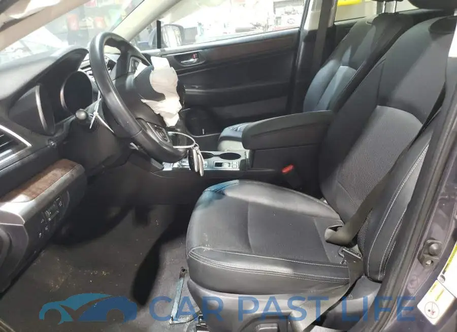 4S4BSBLC4G3254142# 7